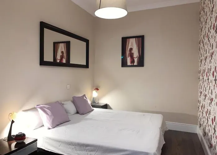Apartamento Atocha Madrid Centro Ave Muy Grande